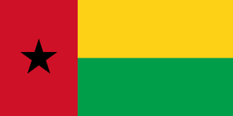 Guiné-Bissau