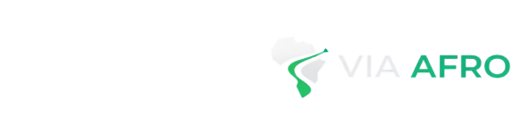 Parceria oficial Genera + Via Afro